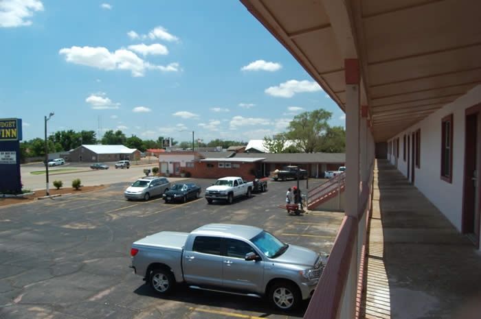American Inn & Suites Childress Bekvämligheter bild